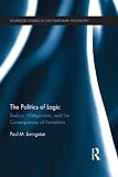 The politics of logic : Badiou, Wittgenstein, and the consequences of formalism