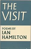The visit : poems