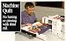 John Flynn's Portable Machine Quilting Multi Frame W/ 48