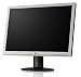 LG W2242PK-SS 55,9 cm (22 Zoll) Widescreen TFT-Monitor DVI-D, VGA (Kontrast 8000:1, 5ms Reaktionszeit) schwarz/silber