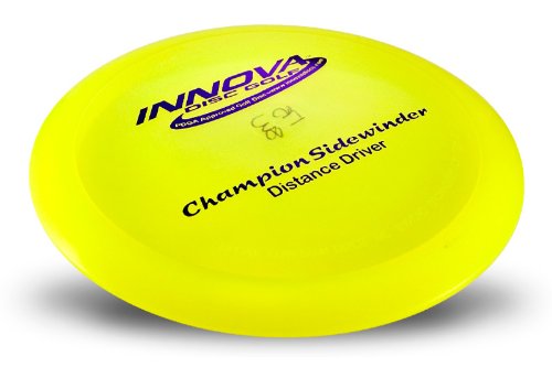 Champion Sidewinder 165-170g
