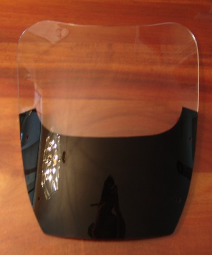 SUZUKI KATANA GSX 600/750 WINDSHIELD WINDSCREEN On Sale