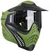 Sporting Goods : V-Force Pro-Vantage Thermal Paintball Goggles - Green