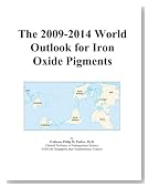 The 2009-2014 World Outlook for Iron Oxide Pigments
