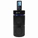  : Macally Icetune Speaker and Charger System for SanDisk Sansa e200 Series MP3 Players (Black)