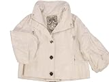 Guess - Guess Cropped Jacket with Balloon Sleeve