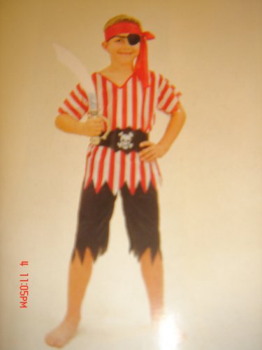 Children | Pirate Boy Small