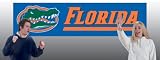 University of Florida Gators 8 FT Tailgate Banner Flag