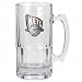 New Jersey Nets 1-Liter Macho Mug  (Primary Logo)