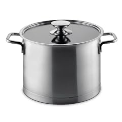 Berndes 66175 RELAX Suppentopf mit Glasdeckel 24cm