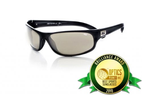 Bolle® Anaconda Sunglasses Dark Tortoise Frames
