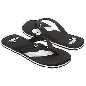 PUMA Men's Basic Flip Flop