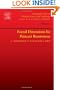 Fractal Dimensions for Poincare Recurrences, Volume 2 (Monograph Series on Nonlinear Science and Complexity)