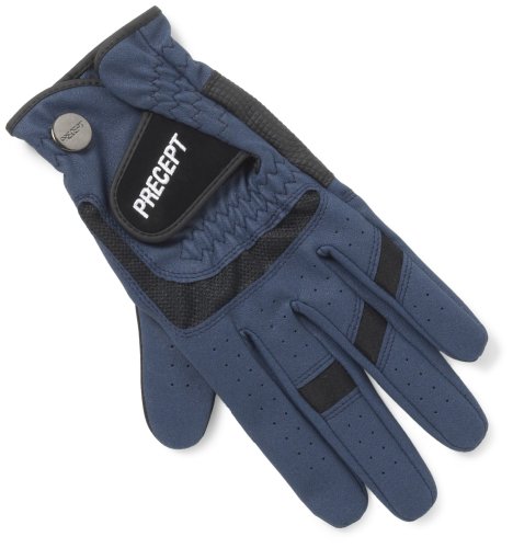 PRECEPT Golfhandschuh GRIP LADY blau