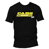 Jersey Shore: Cabs Are Here Tee [Exclusive]