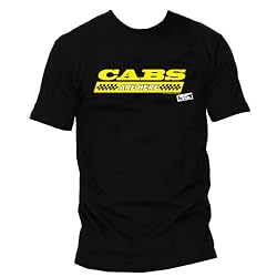 Jersey Shore: Cabs Are Here Tee [Exclusive]