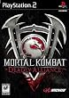 Mortal Kombat: Deadly Alliance