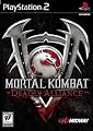 Mortal Kombat: Deadly Alliance