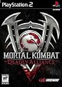 Mortal Kombat: Deadly Alliance