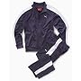 Puma Boys Tricot Track Pants