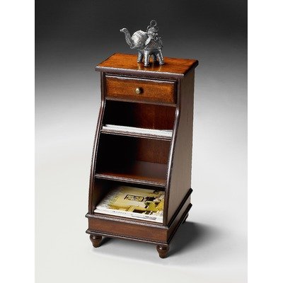 Butler Specialty 5047024 Magazine Plantation Cherry