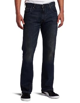 Levi's Men's 527 Low Rise Boot Cut Jean