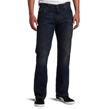 Set A Shopping Price Drop Alert For Levi's Men's 527 Low Rise Boot Cut Jean