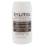Xylitol 1kg Qualidiet - Vital Osmose