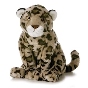 Aurora Plush 16 Jag by