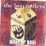 Wake Up Boo [CD 2]