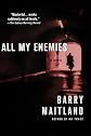 All my enemies : a Brock and Kolla mystery
