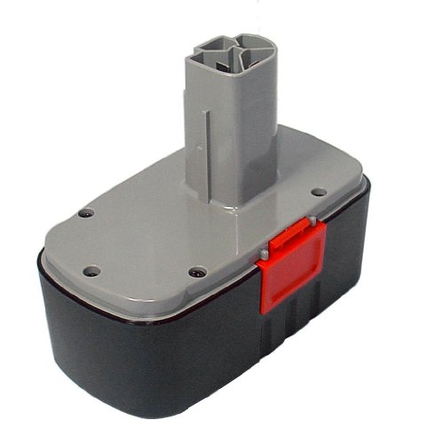 Craftsman 19.2 Volt Battery