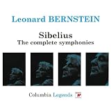 Sinfonien 1-7 (Ga)von "Leonard Bernstein"
