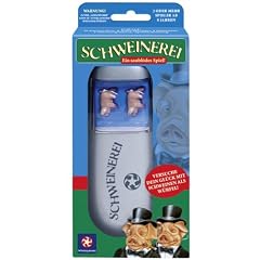 Winning Moves 50018 Schweinerei Schachtel
