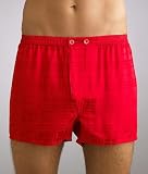 Review   / Grigioperla Indizio Silk Boxer Underwear