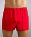 Grigioperla Indizio Silk Boxer Underwear
