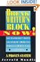 Break Writer's Block Now! (Writer's Library)