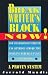 Break Writer's Block Now! (Writer's Library)