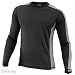 Apparel : Marmot Lightweight Long Sleeve Crew