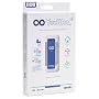 YuuWaa Cl� USB  - HWP117537A - 4 Go Flash + 20 Go de Stockage en Ligne - Bleu