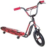 Mongoose 12 Boys Skate Bike