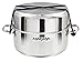 Magma Products A10-360L-IND 10 Piece Gourmet Nesting Stainless Steel Cookware Set, Induction...