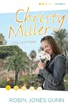 A Time to Cherish/Sweet Dreams/A Promise is Forever (The Christy Miller Series 10-12) (Christy Miller Collection, Volume 4)