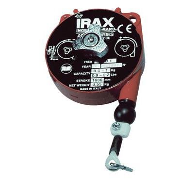 Ingersoll Rand Bld2 Light Duty 2 Kg Irax Balancers