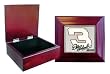 Dale Earnhardt Inlaid Gift Box - NASCAR NASCAR Fan Shop Sports Team Merchandise