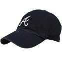 Atlanta Braves Clean Up Adjustable Cap