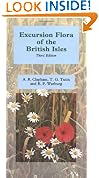 Excursion Flora of the British Isles