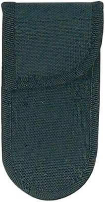 Fury Sporting Cutlery 15995N Cordura Sheath, Fits 4.75 to 5.50 in.