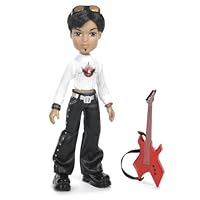 Bratz Boyz Really Rock Eitan Doll