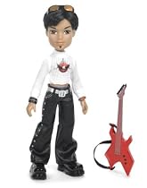 Bratz Boyz Rock Eitan